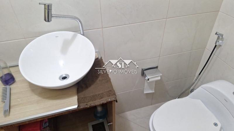 Apartamento à venda em Centro, Petrópolis - RJ - Foto 6