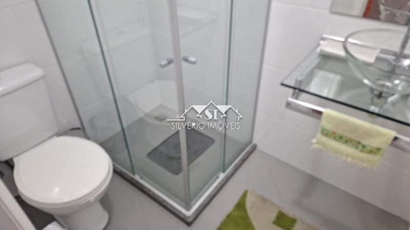 Apartamento à venda em Centro, Petrópolis - RJ - Foto 4