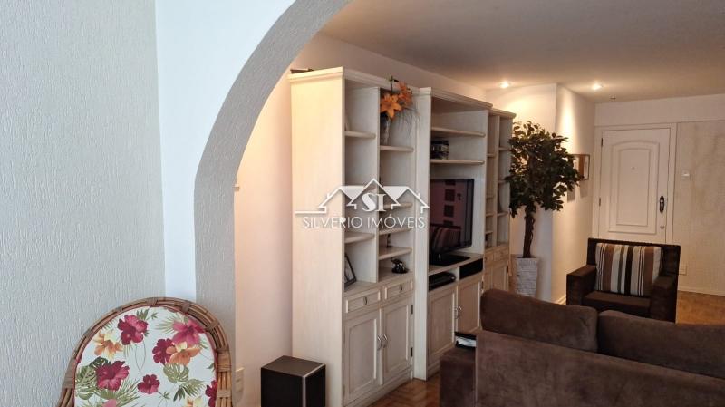 Apartamento à venda em Centro, Petrópolis - RJ - Foto 15
