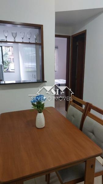Apartamento para Alugar  à venda em Quitandinha, Petrópolis - RJ - Foto 2