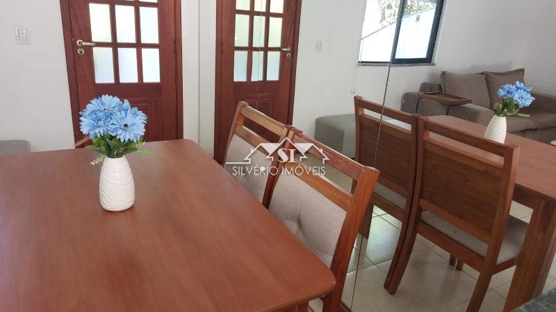 Apartamento para Alugar  à venda em Quitandinha, Petrópolis - RJ - Foto 4