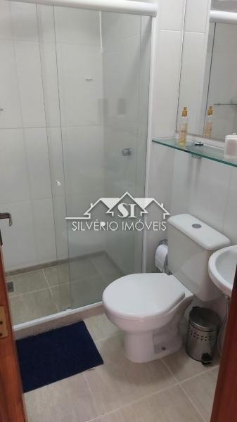 Apartamento para Alugar  à venda em Quitandinha, Petrópolis - RJ - Foto 6