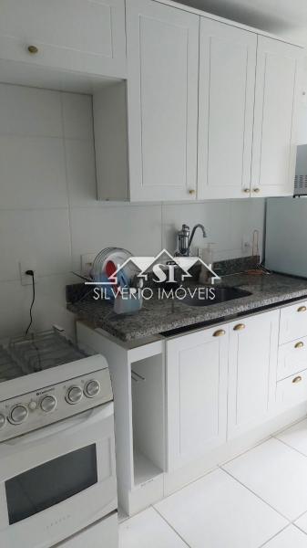 Apartamento para Alugar  à venda em Quitandinha, Petrópolis - RJ - Foto 7