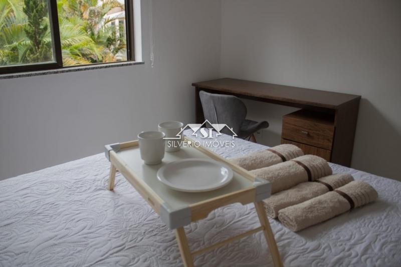 Apartamento para Alugar  à venda em Quitandinha, Petrópolis - RJ - Foto 5
