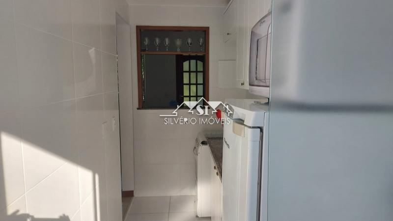 Apartamento para Alugar  à venda em Quitandinha, Petrópolis - RJ - Foto 8