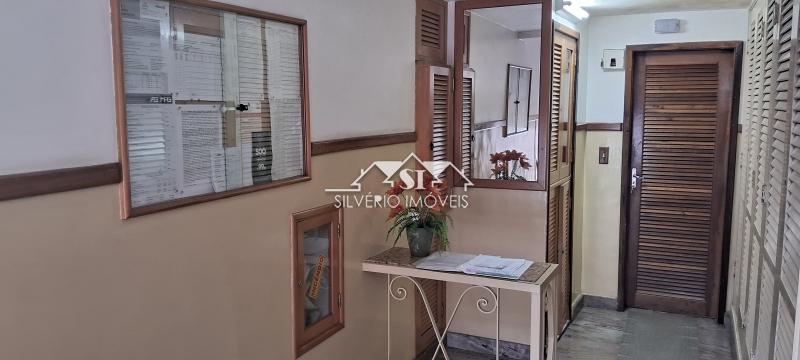 Apartamento à venda em Centro, Petrópolis - RJ - Foto 33