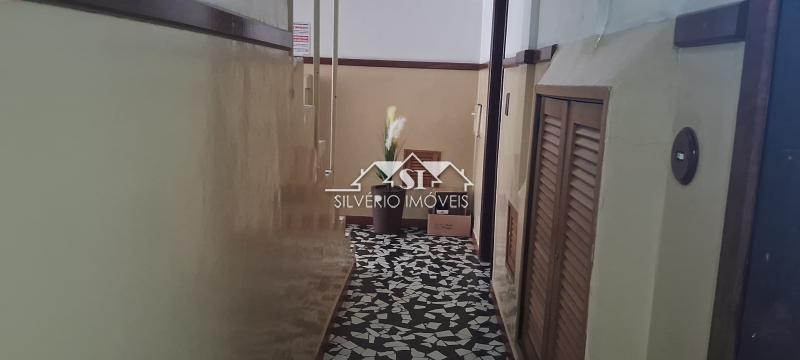 Apartamento à venda em Centro, Petrópolis - RJ - Foto 25