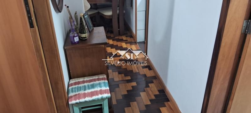 Apartamento à venda em Centro, Petrópolis - RJ - Foto 20