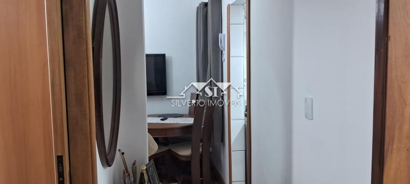 Apartamento à venda em Centro, Petrópolis - RJ - Foto 10