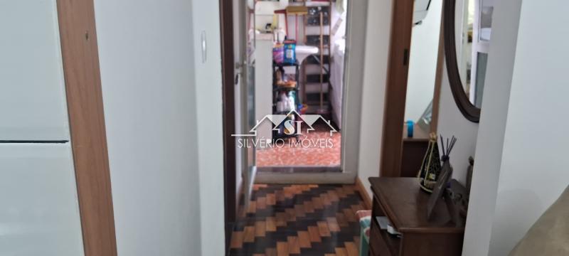 Apartamento à venda em Centro, Petrópolis - RJ - Foto 19