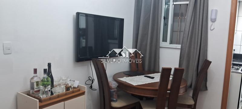 Apartamento à venda em Centro, Petrópolis - RJ - Foto 22