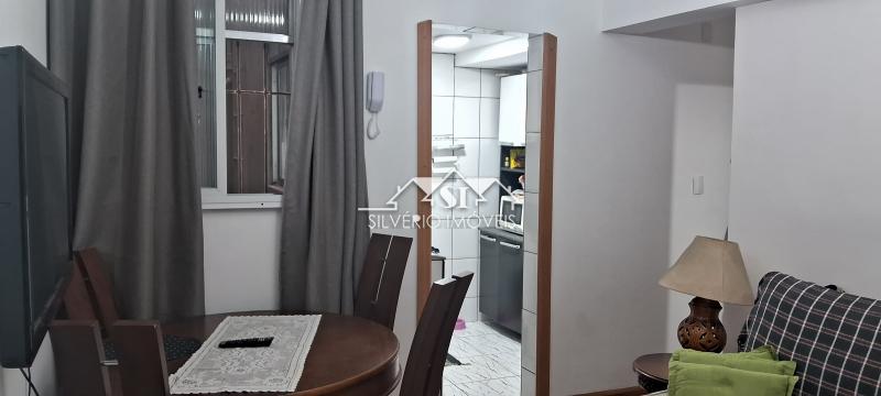 Apartamento à venda em Centro, Petrópolis - RJ - Foto 23