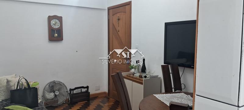 Apartamento à venda em Centro, Petrópolis - RJ - Foto 21
