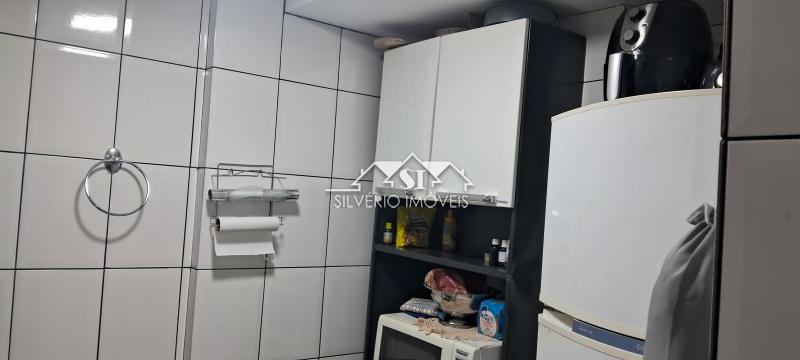 Apartamento à venda em Centro, Petrópolis - RJ - Foto 12