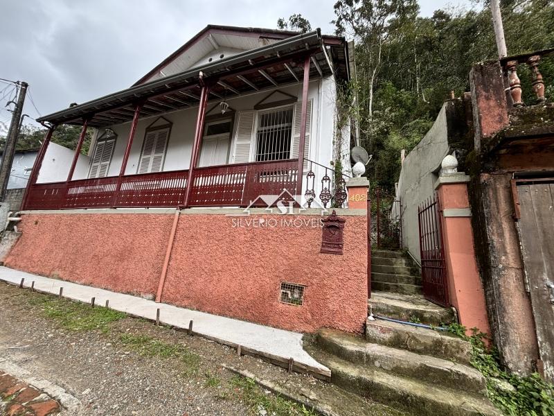 Casa, 2 quartos, 95 m² - Foto 1