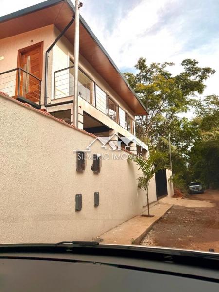 Casa à venda em Nogueira, Petrópolis - RJ - Foto 1