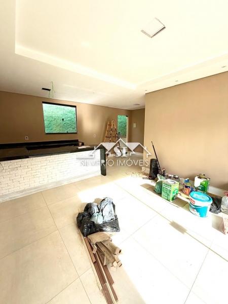 Casa à venda em Nogueira, Petrópolis - RJ - Foto 4
