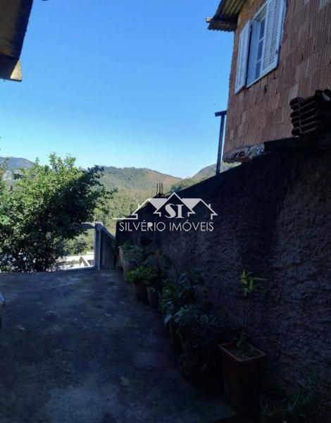 Casa à venda em Quarteirão Brasileiro, Petrópolis - RJ - Foto 4