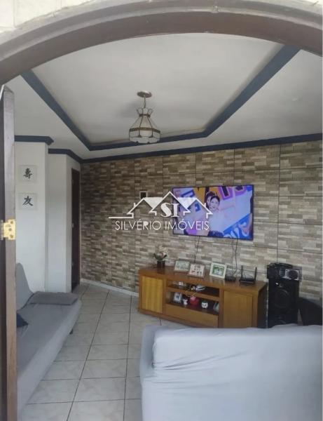 Casa à venda em Quarteirão Brasileiro, Petrópolis - RJ - Foto 1