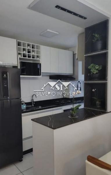 Apartamento à venda em Independência, Petrópolis - RJ - Foto 2