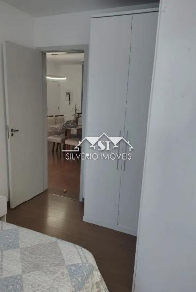 Apartamento à venda em Independência, Petrópolis - RJ - Foto 3
