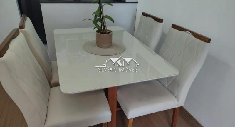 Apartamento à venda em Independência, Petrópolis - RJ - Foto 4