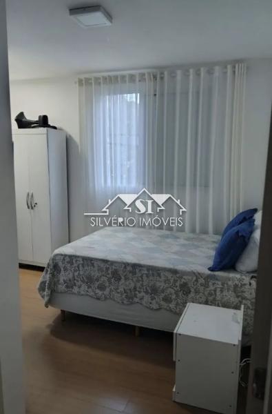 Apartamento à venda em Independência, Petrópolis - RJ - Foto 7