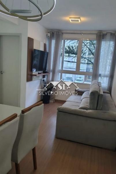 Apartamento à venda em Independência, Petrópolis - RJ - Foto 10