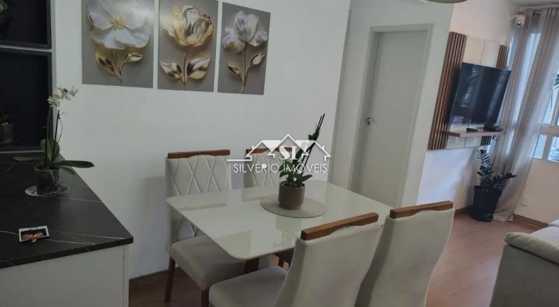 Apartamento à venda em Independência, Petrópolis - RJ - Foto 11