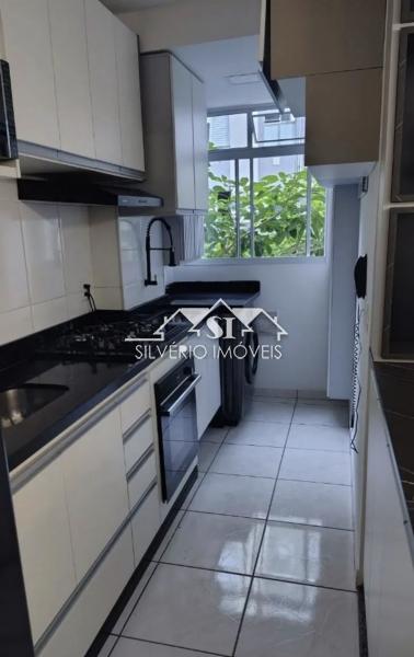 Apartamento à venda em Independência, Petrópolis - RJ - Foto 12