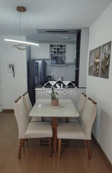 Apartamento à venda em Independência, Petrópolis - RJ - Foto 14