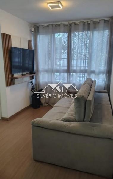 Apartamento à venda em Independência, Petrópolis - RJ - Foto 15