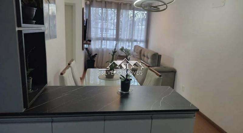 Apartamento à venda em Independência, Petrópolis - RJ - Foto 16