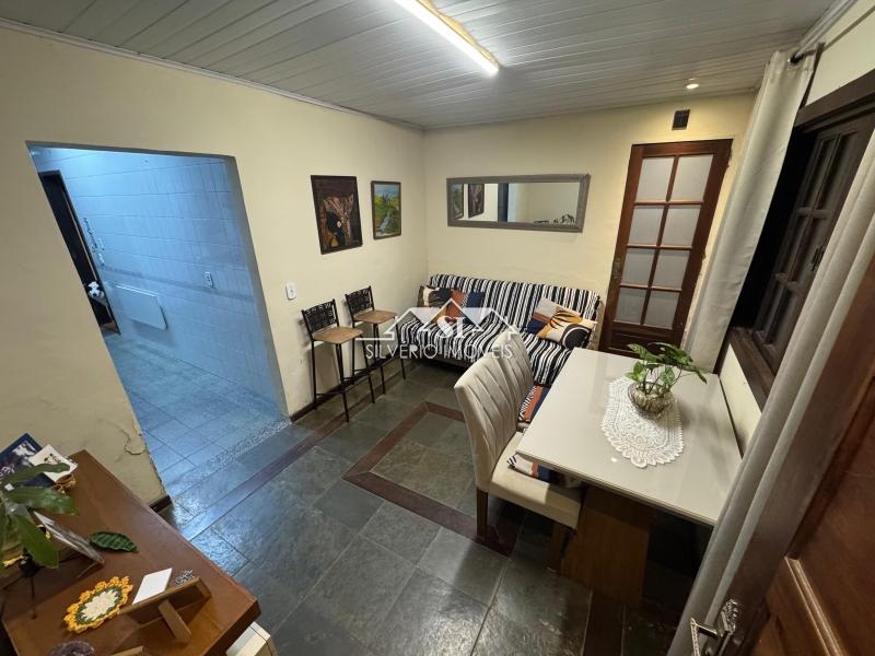 Casa, 3 quartos, 210 m² - Foto 9
