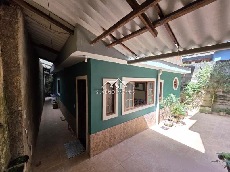 Casa, 3 quartos, 210 m² - Foto 13