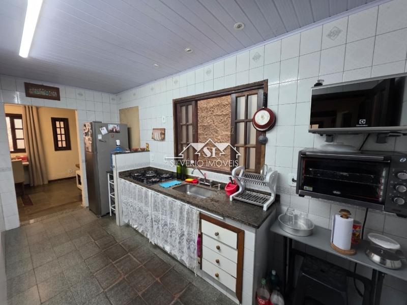 Casa, 3 quartos, 210 m² - Foto 14