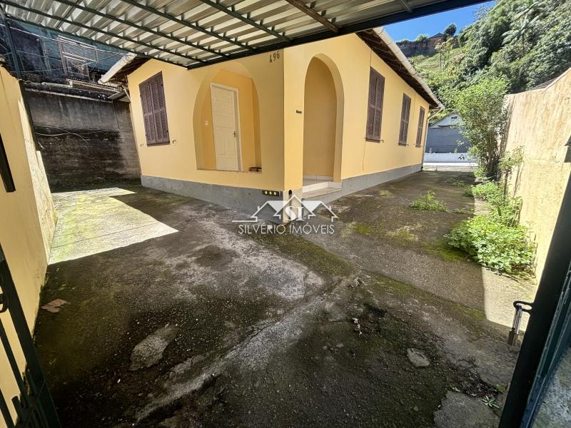 Casa à venda em Valparaíso, Petrópolis - RJ - Foto 1