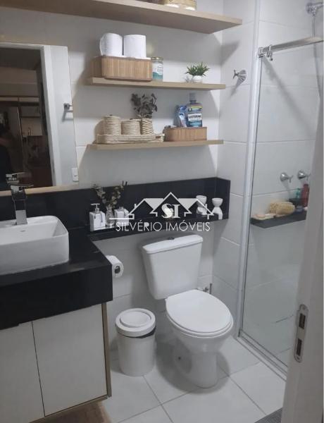 Apartamento para Alugar em Morin, Petrópolis - RJ - Foto 5