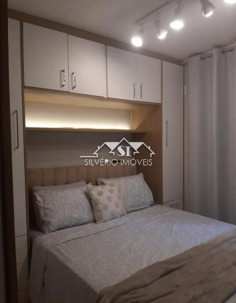 Apartamento para Alugar em Morin, Petrópolis - RJ - Foto 6