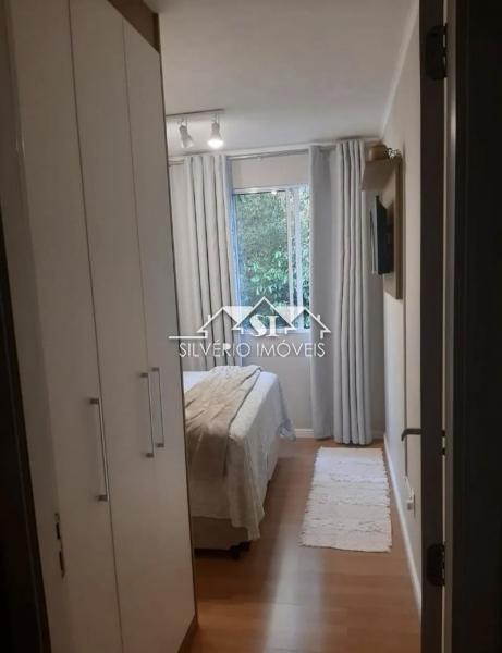 Apartamento para Alugar em Morin, Petrópolis - RJ - Foto 7