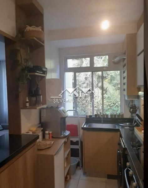 Apartamento para Alugar em Morin, Petrópolis - RJ - Foto 8