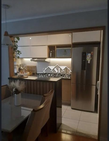 Apartamento para Alugar em Morin, Petrópolis - RJ - Foto 9