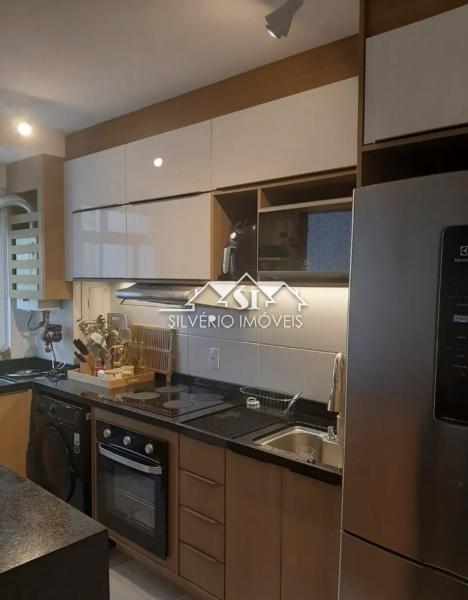 Apartamento para Alugar em Morin, Petrópolis - RJ - Foto 2