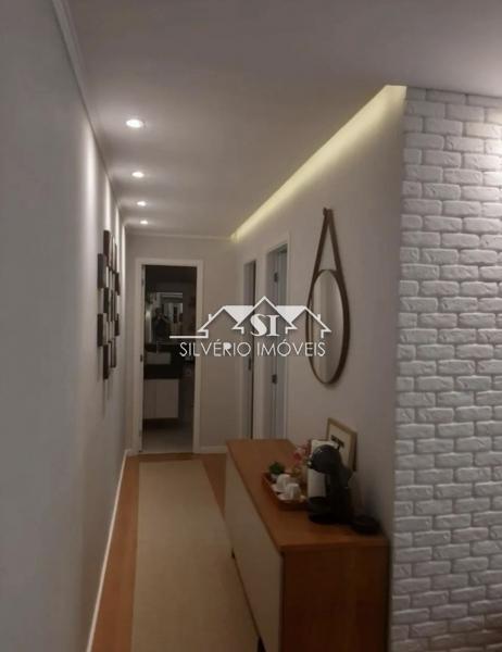 Apartamento para Alugar em Morin, Petrópolis - RJ - Foto 10