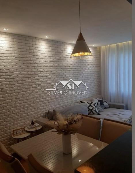 Apartamento para Alugar em Morin, Petrópolis - RJ - Foto 3
