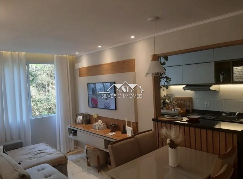 Apartamento para Alugar em Morin, Petrópolis - RJ - Foto 1
