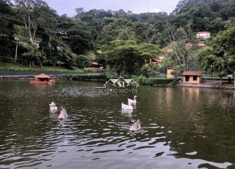 Terreno Residencial à venda em Itaipava, Petrópolis - RJ - Foto 10