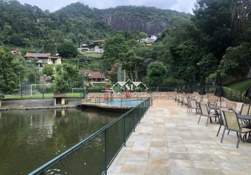 Terreno Residencial à venda em Itaipava, Petrópolis - RJ - Foto 12