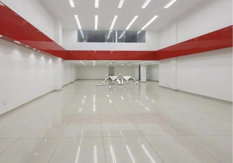 Loja para Alugar em Centro, Petrópolis - RJ - Foto 10