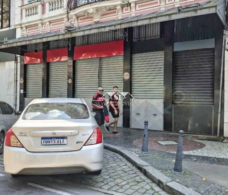 Loja para Alugar em Centro, Petrópolis - RJ - Foto 3